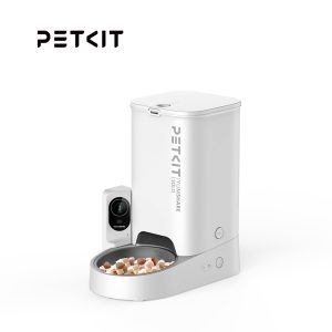 PETKIT YumShare Solo 2