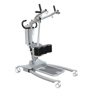 Drive Medical STSP450 electric sit-to-stand transfer lift